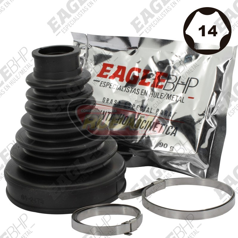96-2479 Eagle BHP