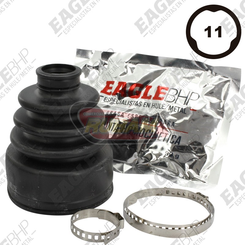 96-2484 Eagle BHP
