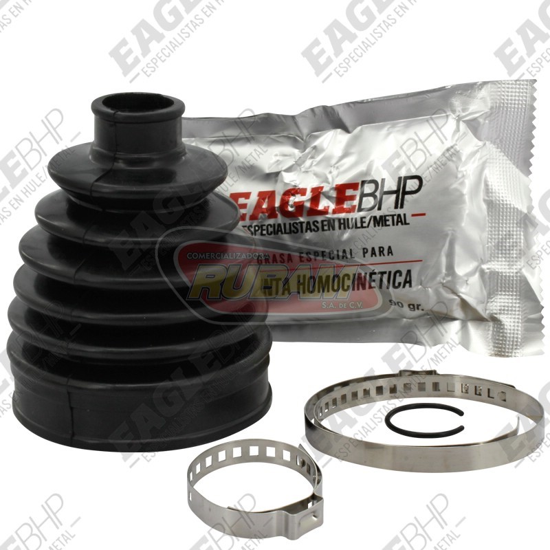 96-2511 Eagle BHP