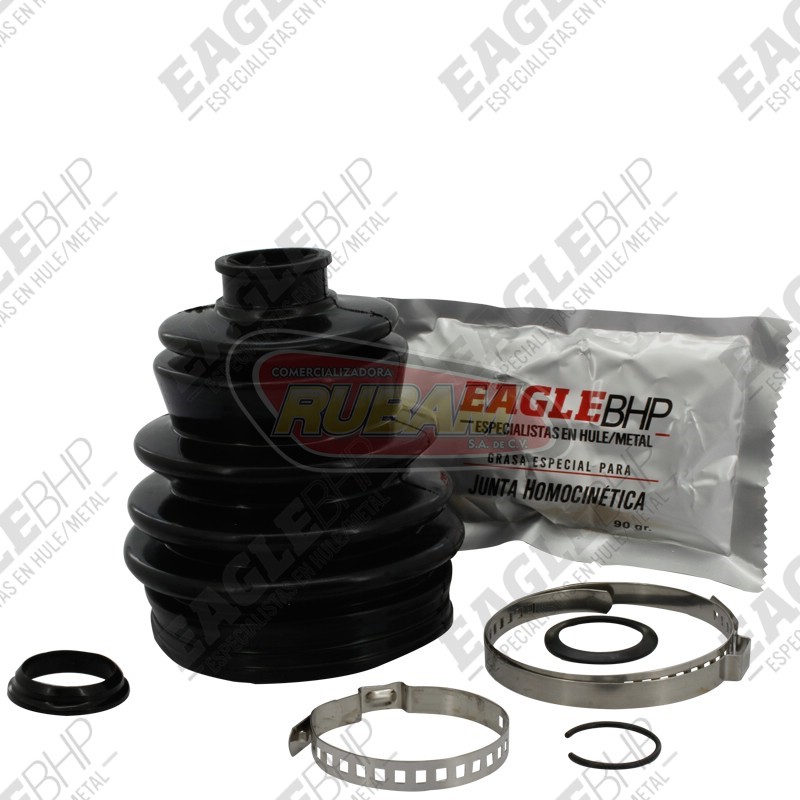 96-2512 Eagle BHP