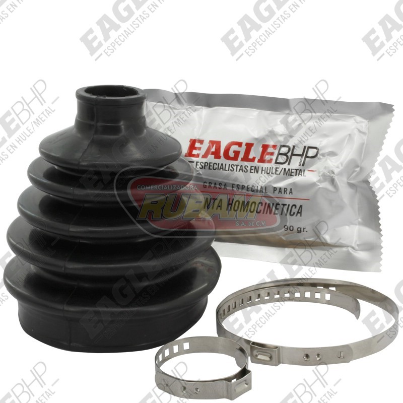 96-2515 Eagle BHP