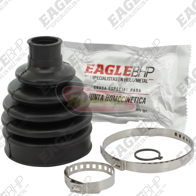 96-2520 Eagle BHP