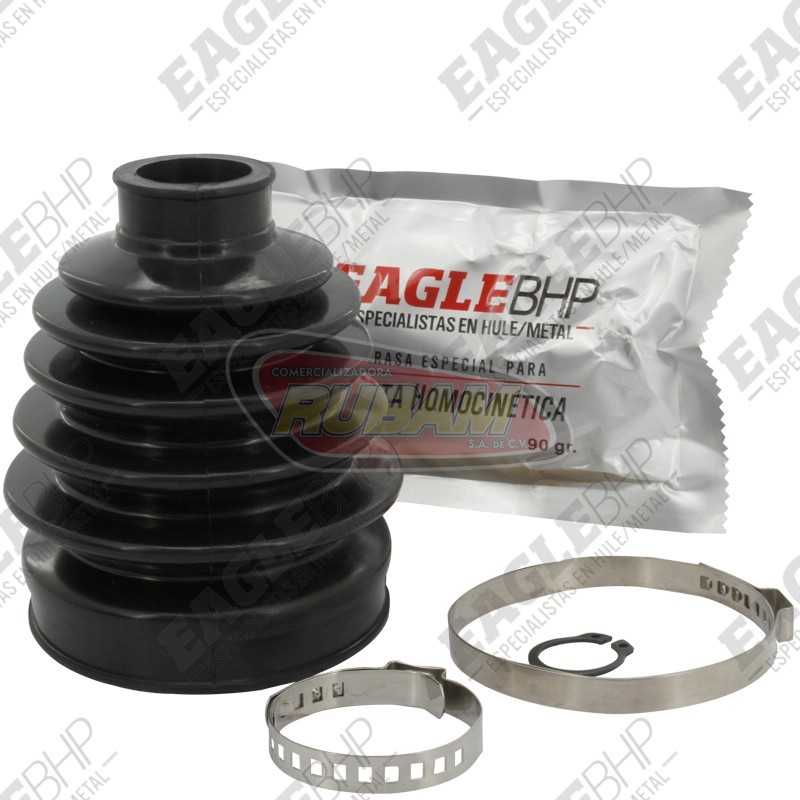 96-2521 Eagle BHP
