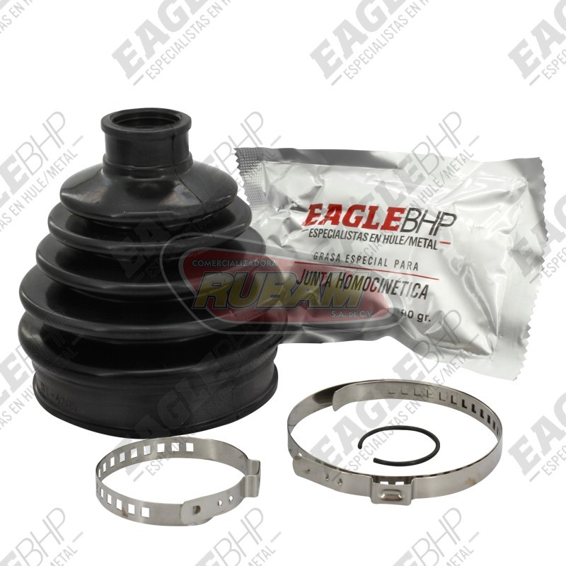 96-2523 Eagle BHP