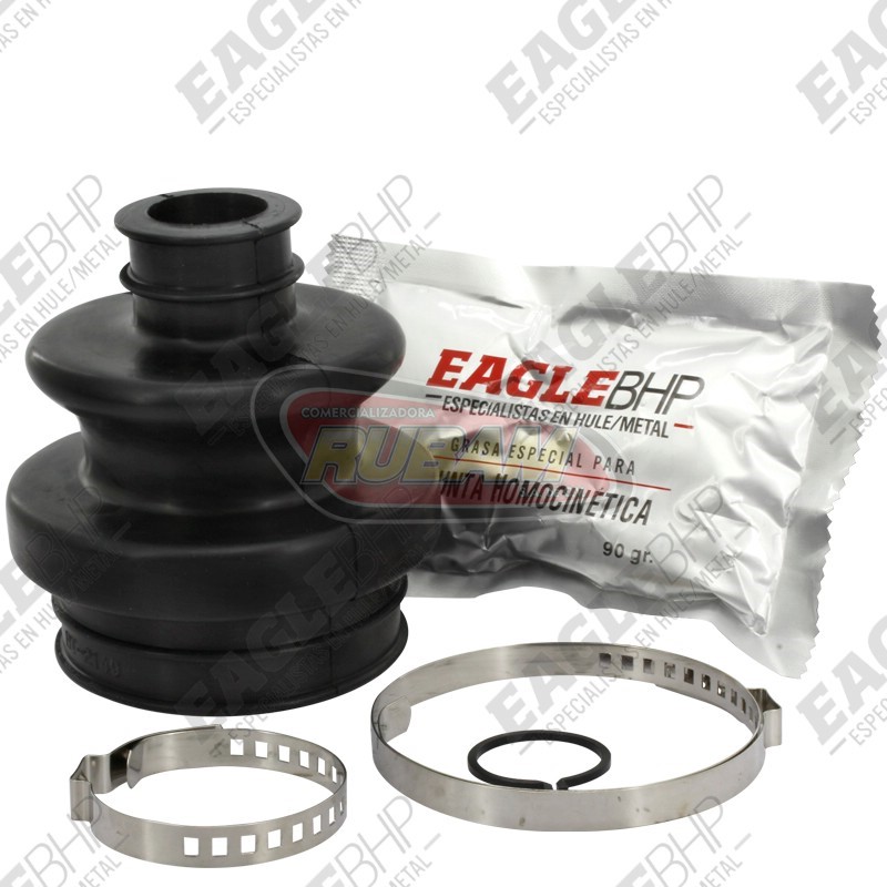 96-2524 Eagle BHP