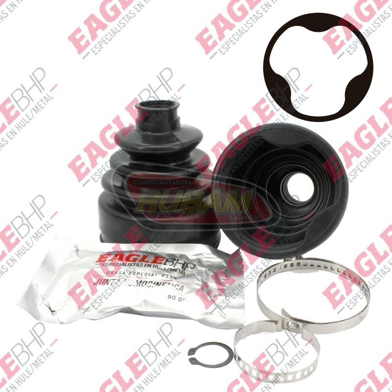 96-2531 Eagle BHP