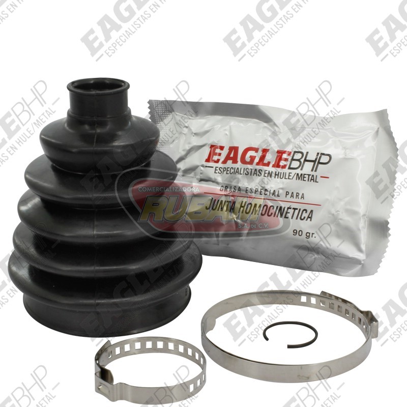 96-2532 Eagle BHP