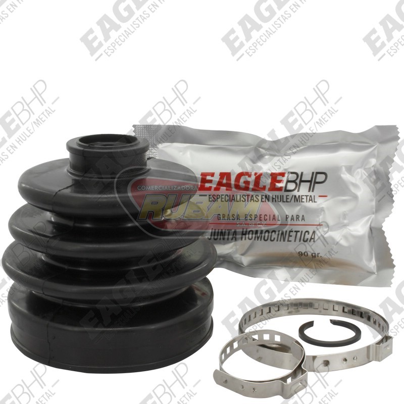 96-2535 Eagle BHP