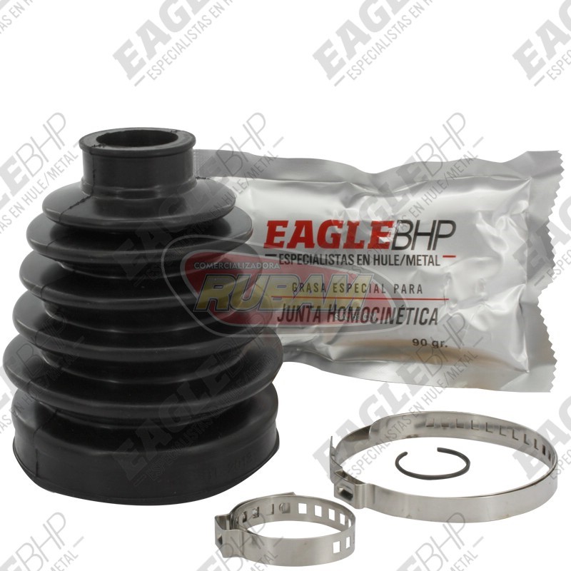 96-2538 Eagle BHP