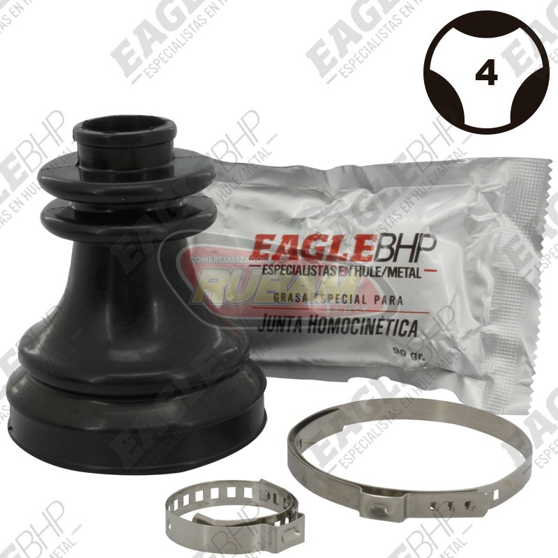 96-2539 Eagle BHP