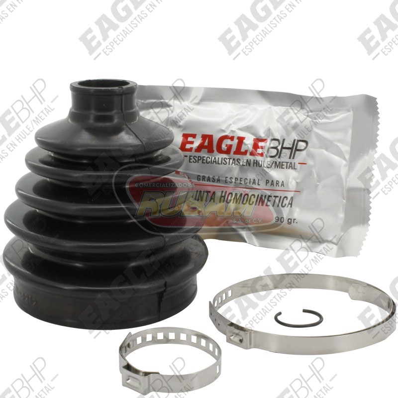 96-2541 Eagle BHP