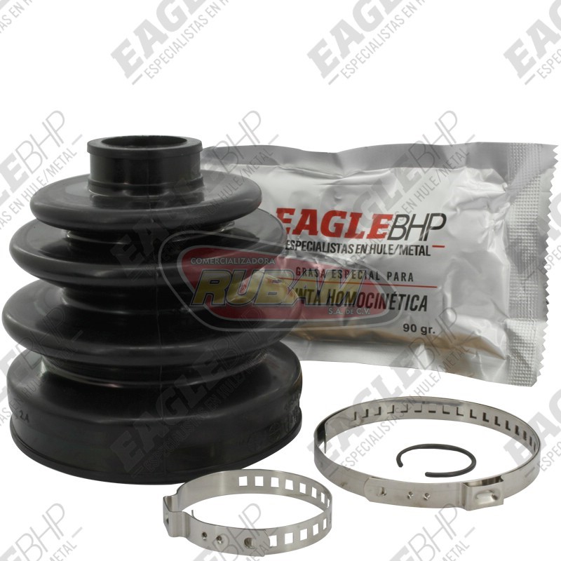 96-2542 Eagle BHP