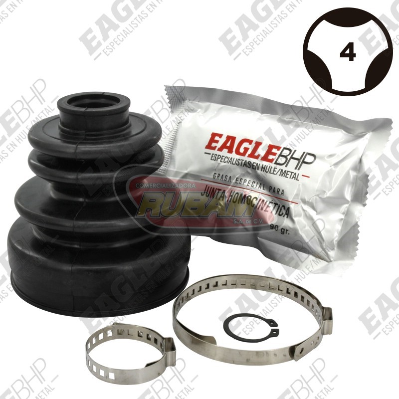 96-2544 Eagle BHP
