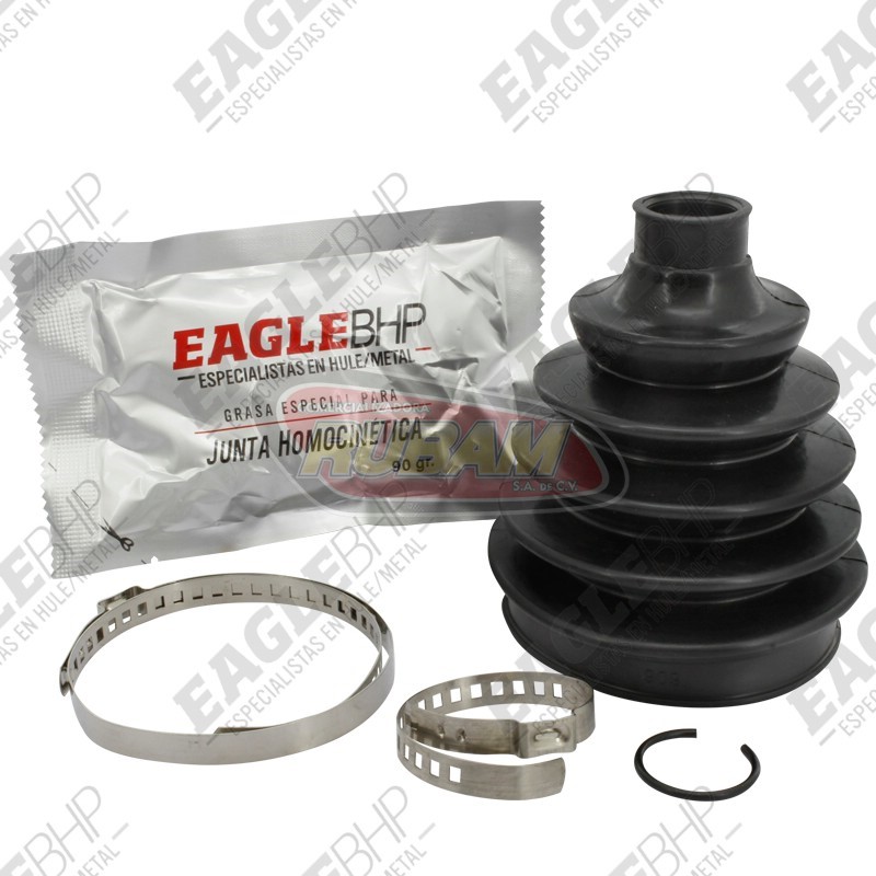 96-2546 Eagle BHP