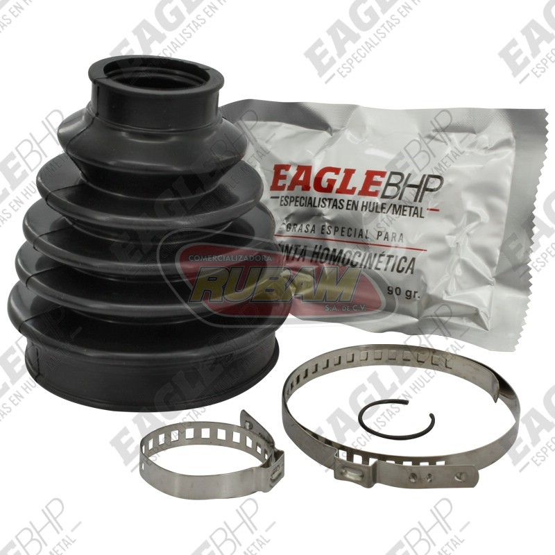 96-2547 Eagle BHP