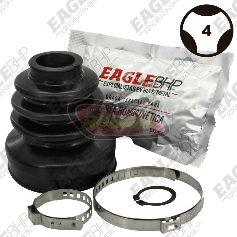 96-2548 Eagle BHP