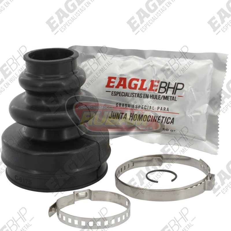 96-2549 Eagle BHP
