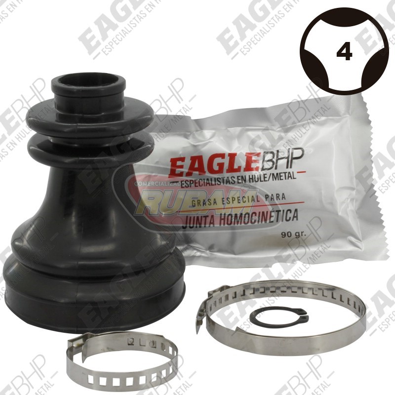 96-2551 Eagle BHP
