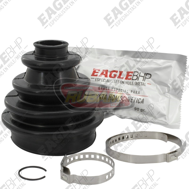 96-2553 Eagle BHP