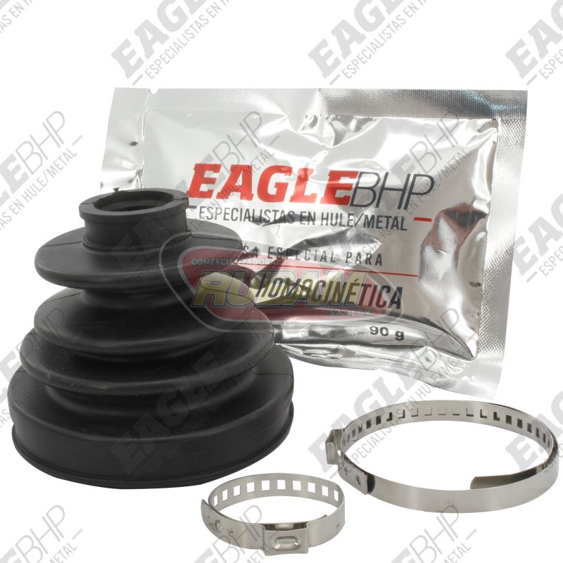 96-2561 Eagle BHP