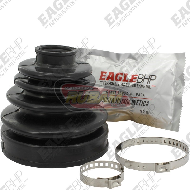 96-2562 Eagle BHP