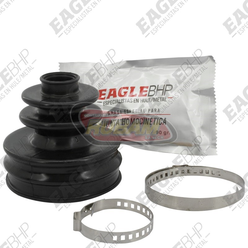 96-2576 Eagle BHP
