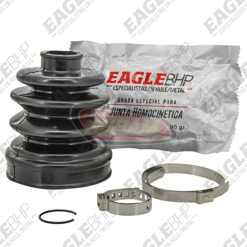 96-2577 Eagle BHP