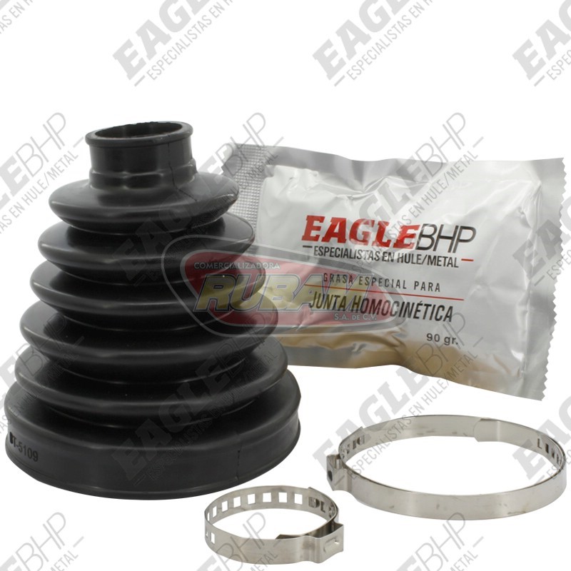 96-2580 Eagle BHP