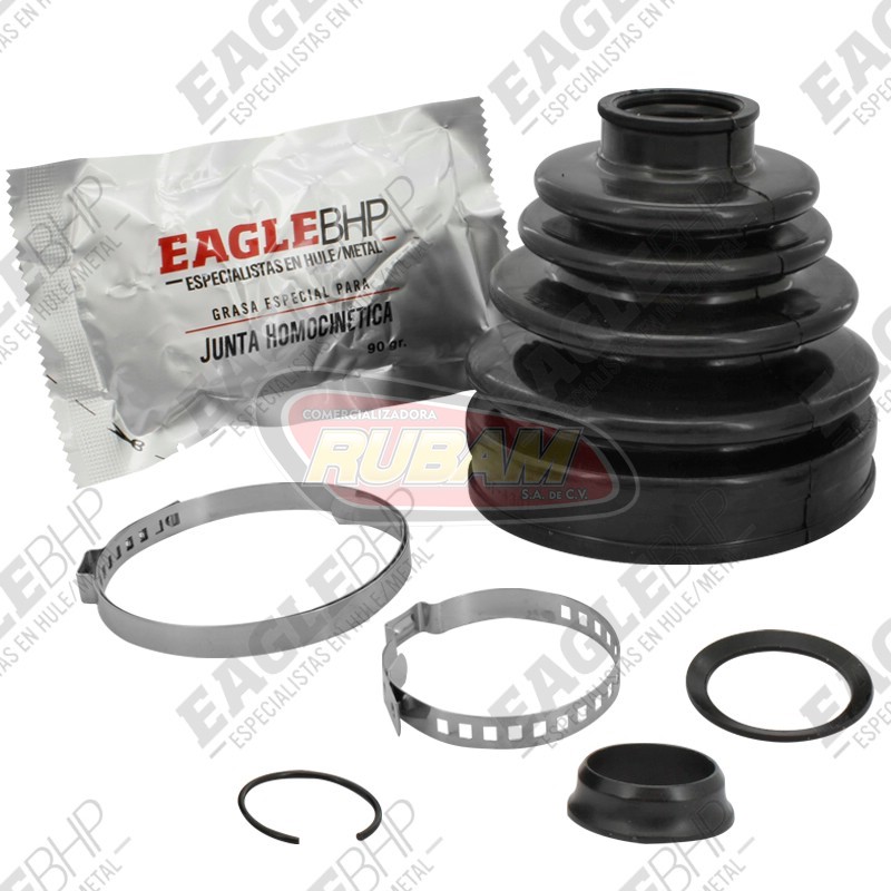 96-2581 Eagle BHP
