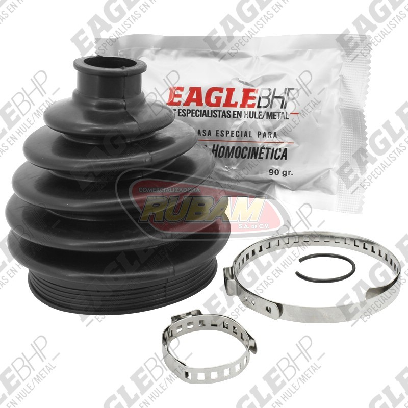 96-2585 Eagle BHP