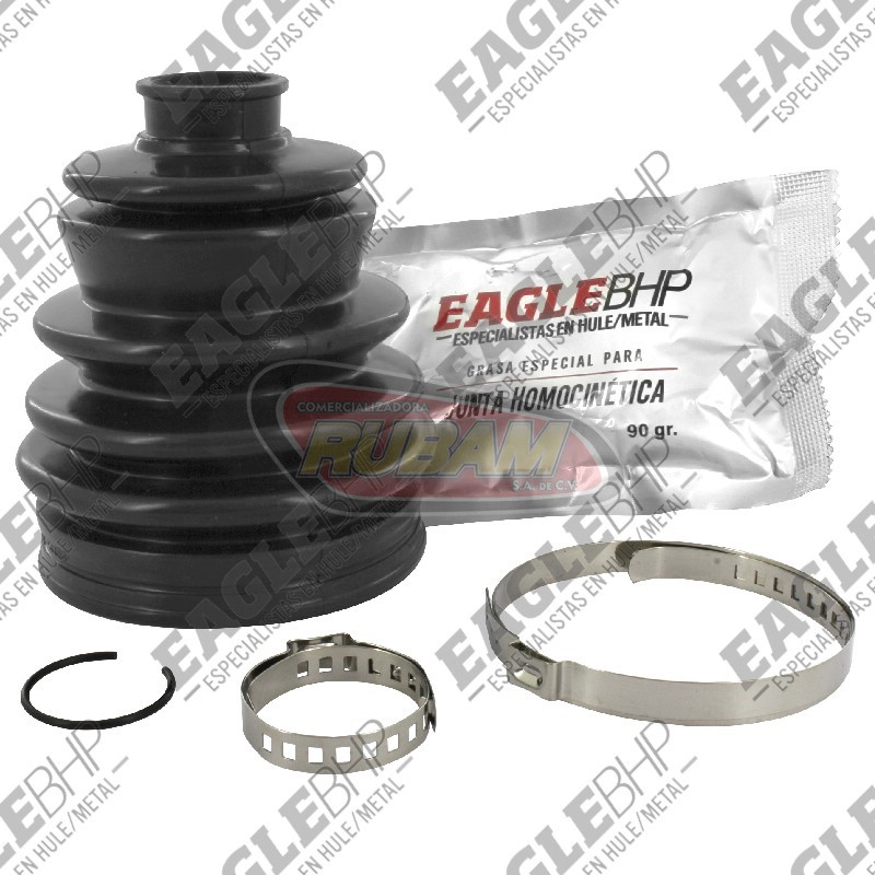 96-2595 Eagle BHP
