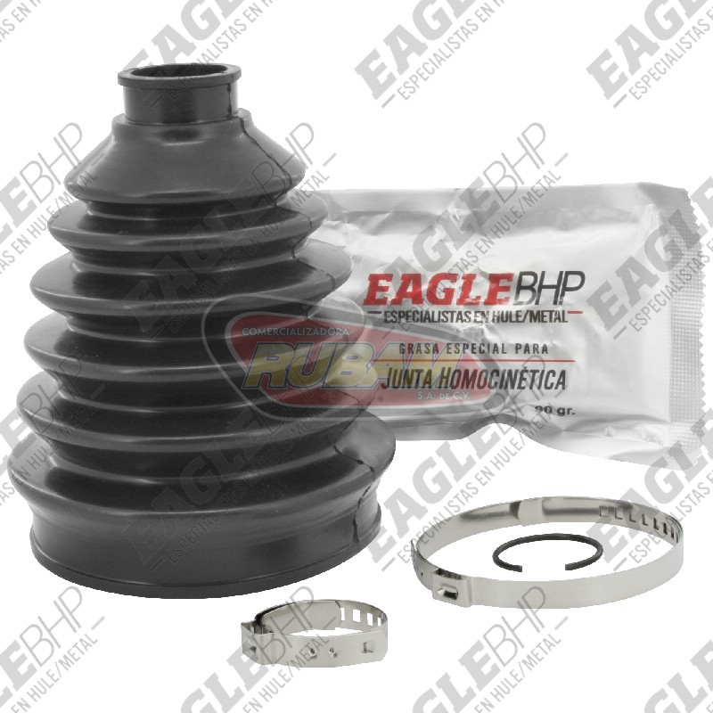 96-2607 Eagle BHP
