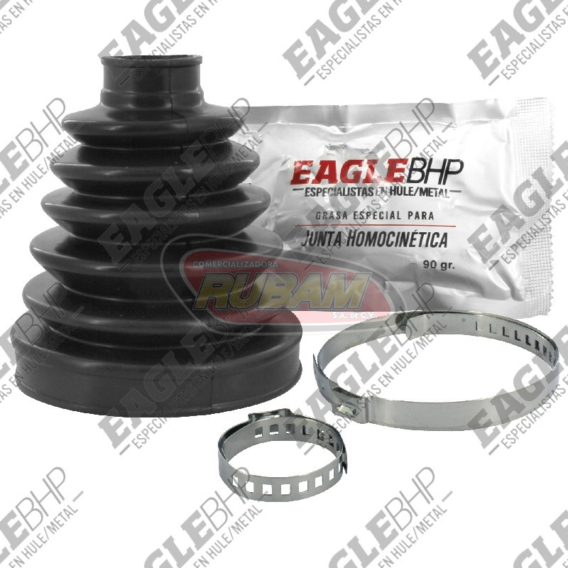 96-2614 Eagle BHP