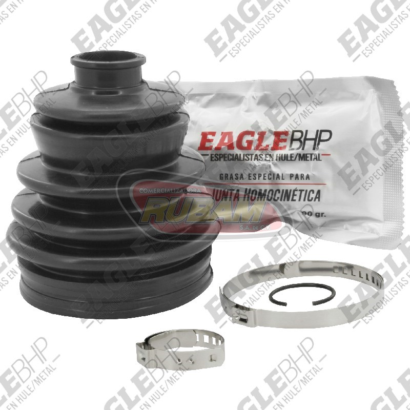 96-2616 Eagle BHP