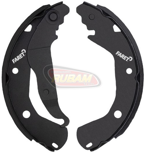 CAP-S008 FARET
