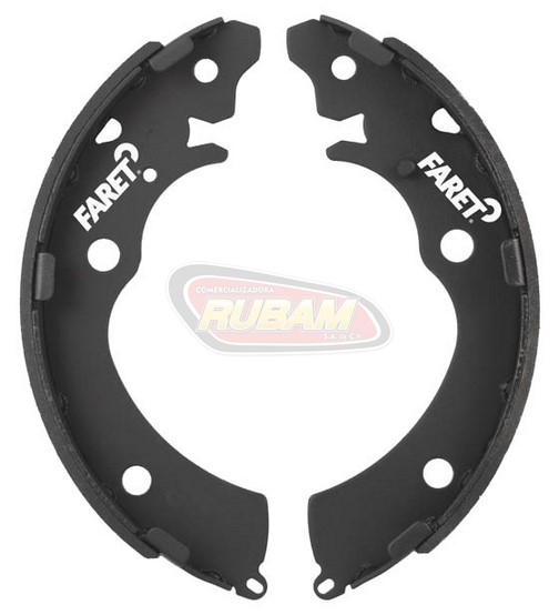 CAP-S011 FARET