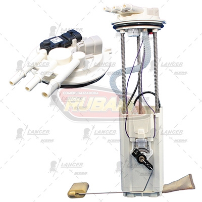 EFP-1607