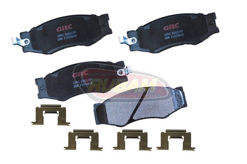 GMD266
