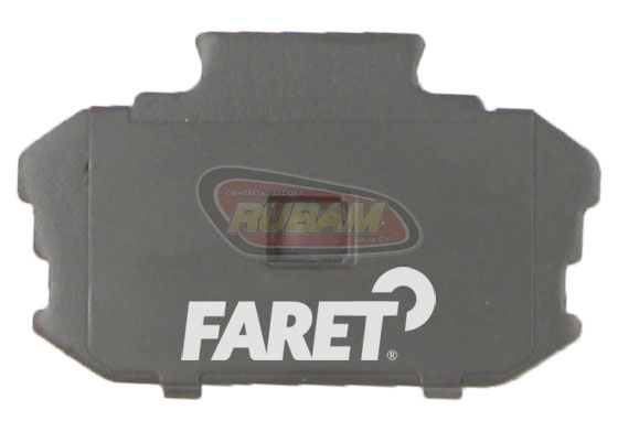 780-D37 FARET