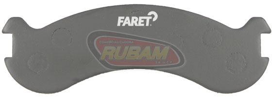 7804-D168 FARET
