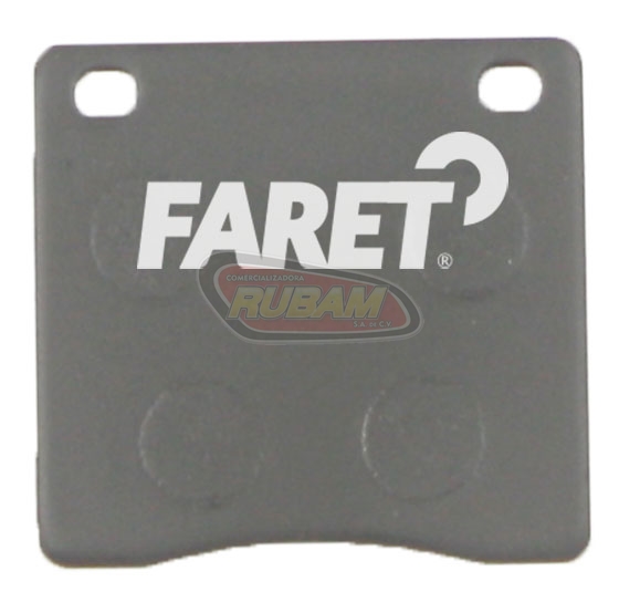782-D41 FARET