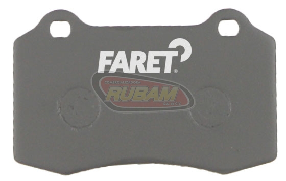 7831-D592 FARET