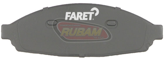 7834-D931 FARET