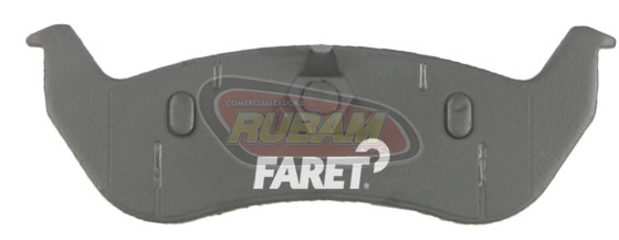 7835-D932 FARET