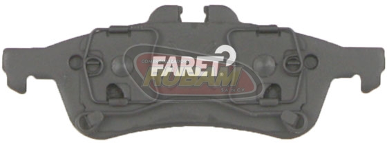 7842-D1060 FARET