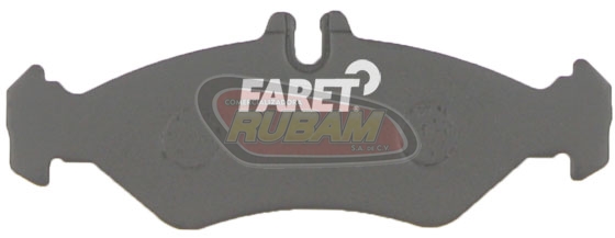 7850-D951 FARET