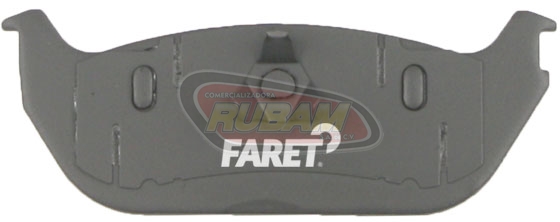 7851-D952 FARET