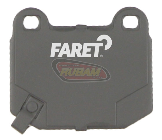 7859-D961 FARET