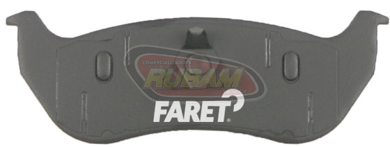 7863-D964 FARET