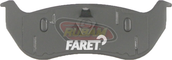7863-D981 FARET